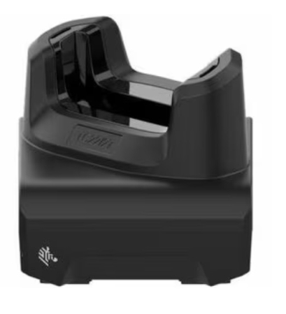 ZEBRA Estacion de Acoplamiento para Portatil TC22/TC27 SINGLE SLOT CHARGE + PERP USB COMMUNICATION SHARECRADLE