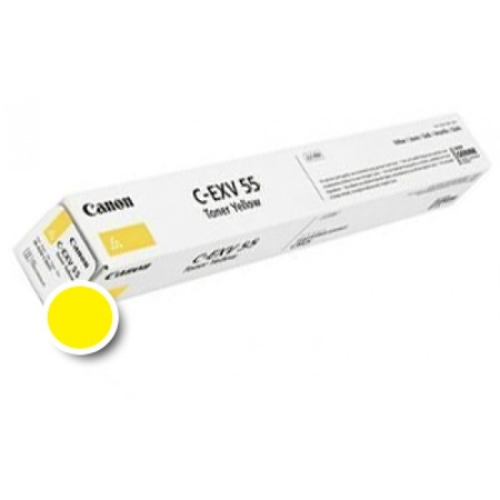 Canon Toner amarillo iR C256i, C356i