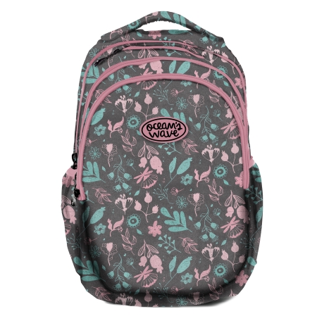 OCEAN-WAVE Mochila Secundary Aloha II