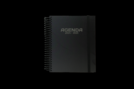 SWEETCOLOR Agenda escolar 2024-2025 2DP Sound