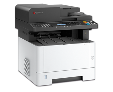KYOCERA Multifuncion Laser Monocromo ECOSYS MA4000x (Tasa Weee incluida)