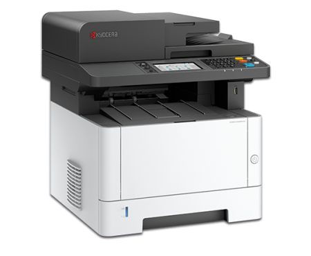 KYOCERA Multifuncion Laser Monocromo ECOSYS MA4000wifx (Tasa Weee incluida)