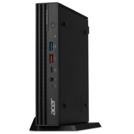 ACER Mini PC (KIT DIGITAL) VERITON VN4720GT / i3-14100/ 16GB / 512GB SSD / Win11 Pro / Teclado + Raton incluidos