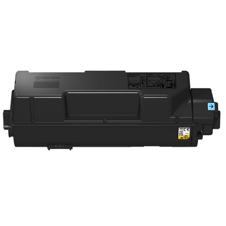 KYOCERA Toner Negro TK-1260 para ECOSYS PA4000