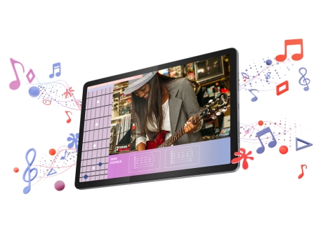 LENOVO Tablet M11 MEDIATEK HELIO G88 11