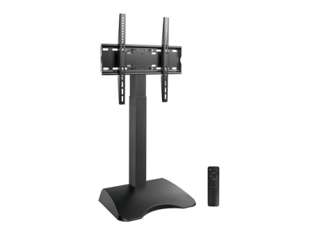 EQUIP Soporte de TV motorizado de sobremesa de 32