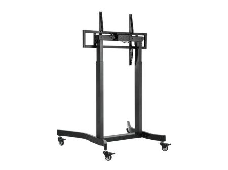 EQUIP Soporte de TV motorizado movil de 55
