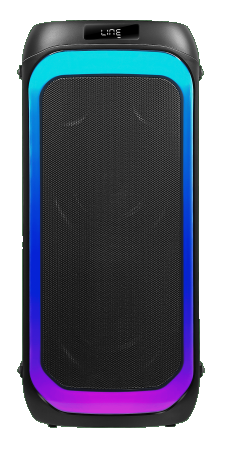 ZEN ALTAVOZ BLUETOOTH ZEN AERO 350W