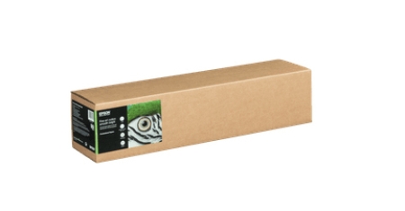 Epson GF Papel Fine Art Cotton Smooth Bright II, 24