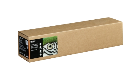 Epson GF Papel Fine Art Cotton Textured Bright II, 24
