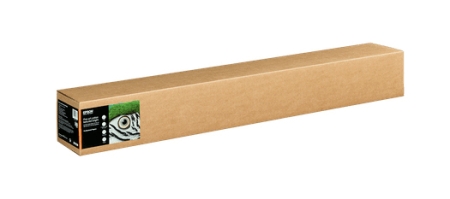 Epson GF Papel Fine Art Cotton Textured Bright II, 44