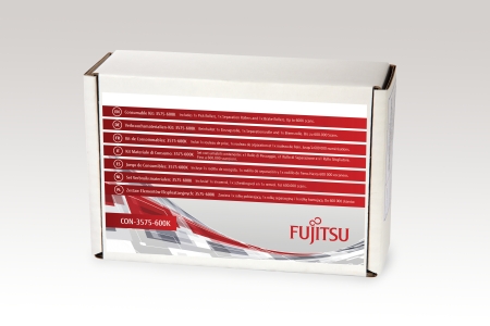 FUJITSU Juego de Consumibles: 3575-600K