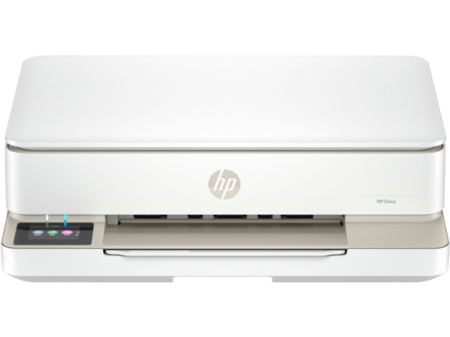 HP multifuncion inkjet Envy 6120e