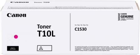 CANON T10L Toner Magenta 4803C001