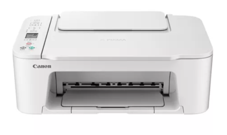 CANON Multifuncion tinta PIXMA TS3751i EUR BLANCO PPP 2ct 60h USB/Wifi