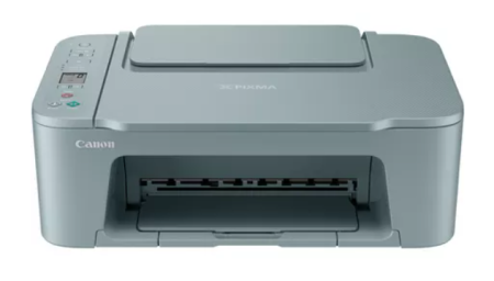 CANON Multifuncion tinta PIXMA TS3752i EUR GRIS PPP 2ct 60h USB/Wifi