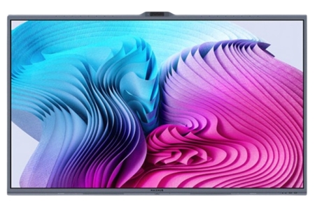 MAXHUB Pantalla interactiva V8650 86