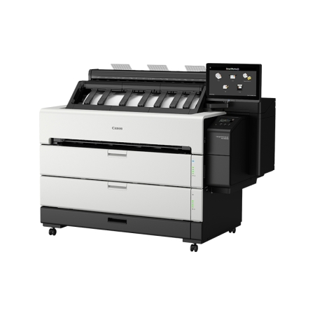 CANON MFP Scanner Z36 for TZ