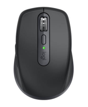 LOGITECH Raton MX ANYWHERE 3S FOR BUSINESS MOUSE