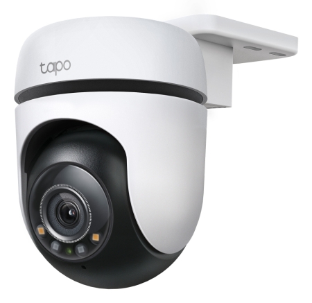 TP-LINK OUTDOOR PAN/TILT SECURITY WIFI CAM