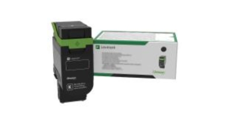 LEXMARK Toner Negro CS531 CX532 15.800p