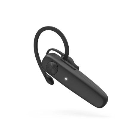 HAMA Auricular BT MyVoice Essential, Negro