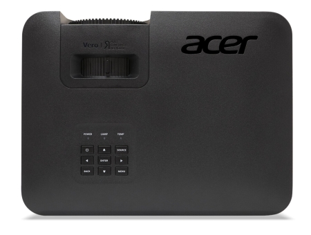 ACER Proyector PL2520I / 4000Lm / XGA / HDMI