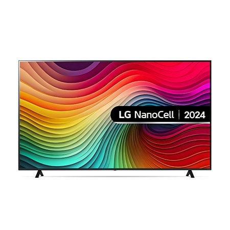 LG Televisor NanoCell 75