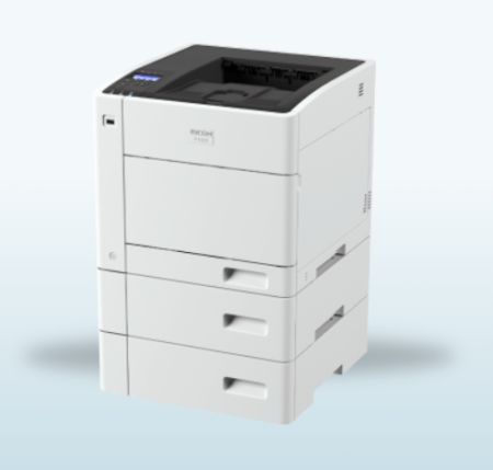 RICOH impresora laser color P C375 A4