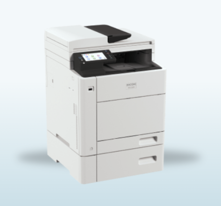 RICOH Multifuncion laser Color M C320FW A4