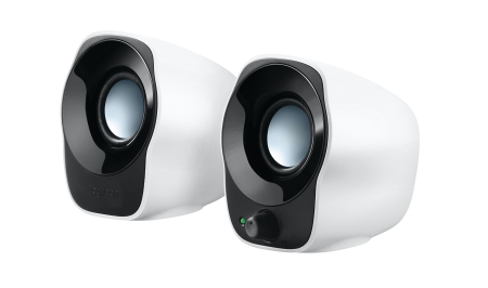 LOGITECH Altavoces z120 2.0 usb 1.2 w rms DESCATALOGADA