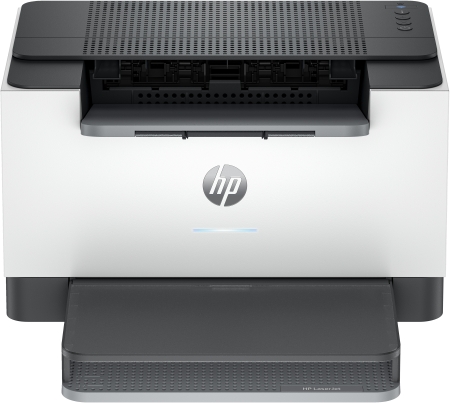HP Impresora laser monocromo LaserJet SFP M207DW