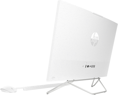 HP All in One 24-CB1075NS i5-1235G4 / 16GB / 512SSD / FreeDOS / 23,8