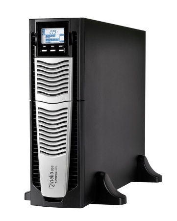 RIELLO Sentinel Dual SDU6000 SAI 6000VA 6000W
