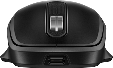HP Raton 510 Recargable ultrarrapido inalambrico