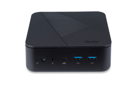 ACER NUC VERITON VN1502G-12N0U / Intel-N100 / MAX 16GB / FreeDOS