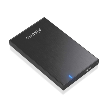 AISENS - CAJA EXTERNA 2,5