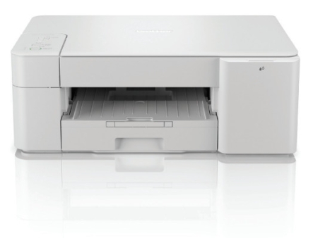 BROTHER Multifuncion Inkjet DCP-J1200WE EcoPro