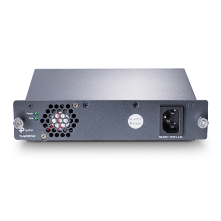 TP-LINK Redundant Power Supply Unit