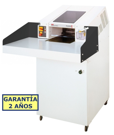 HSM DESTRUCTORA DE DOCUMENTOS / Powerline FA 400.2 3,9x40 3x400V/50Hz EU s