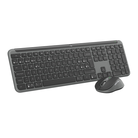 LOGITECH MK950 SIGANTURE SLIM COMBO