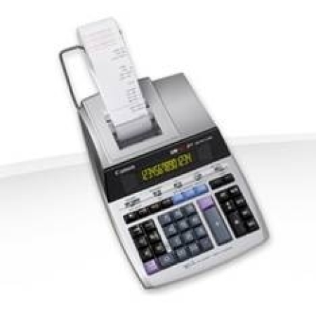 CANON Calculadora sobremesa MP1411-LTSC 14 digitos