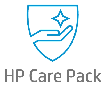 HP 4y NBD w/DMR CLJ MFP M776 SVC