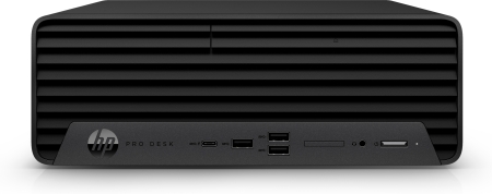 HP Pro 400 G9 / i3-13500 / 16GB / 512GB SSD / Win11 Pro