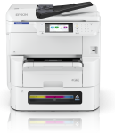 EPSON WorkForce Pro EM-C8100RDWF