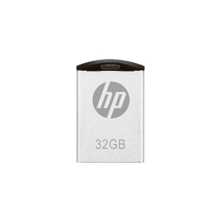 HP Memoria USB 2.0 V222W 32GB metal