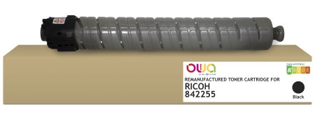 ARMOR Toner OWA remanufacturado Negro 842255 RICOH IMC3000, IMC3500 31000p
