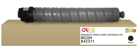 ARMOR Toner OWA remanufacturado Negro 842311 RICOH IMC2000, IMC2500 16500p