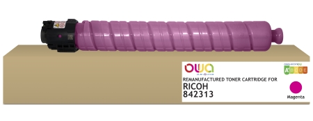 ARMOR Toner OWA remanufacturado Magenta 842313 RICOH IMC2000, IMC2500 10500p