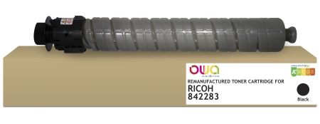 ARMOR Toner OWA remanufacturado Negro 842283 RICOH IMC4500,IMC5000,IMC6000 33000p